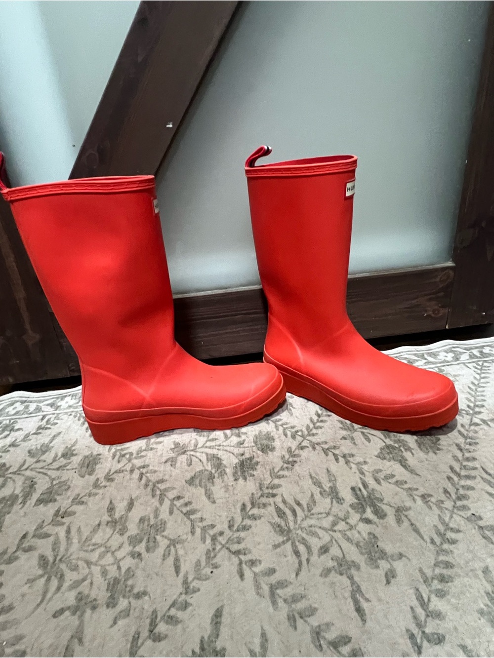 Women’s Hunter Rain Boots